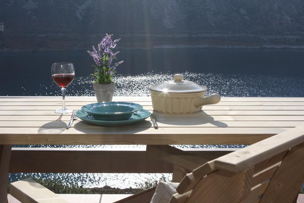 Petra Boutique Homes Arginonda المظهر الخارجي الصورة