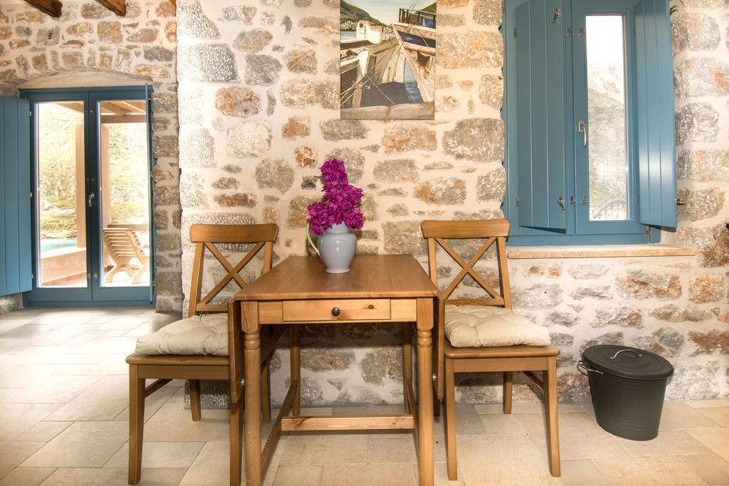Petra Boutique Homes Arginonda المظهر الخارجي الصورة