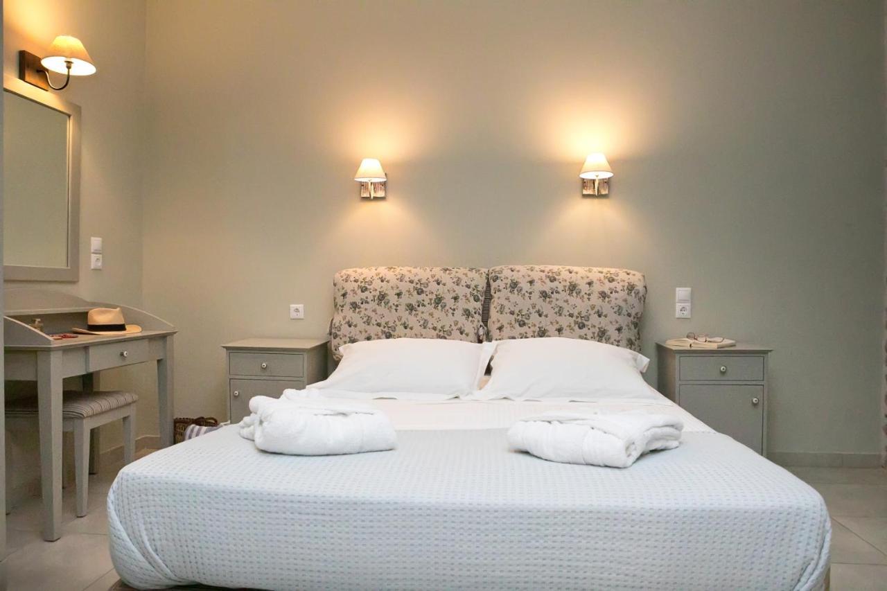 Petra Boutique Homes Arginonda المظهر الخارجي الصورة