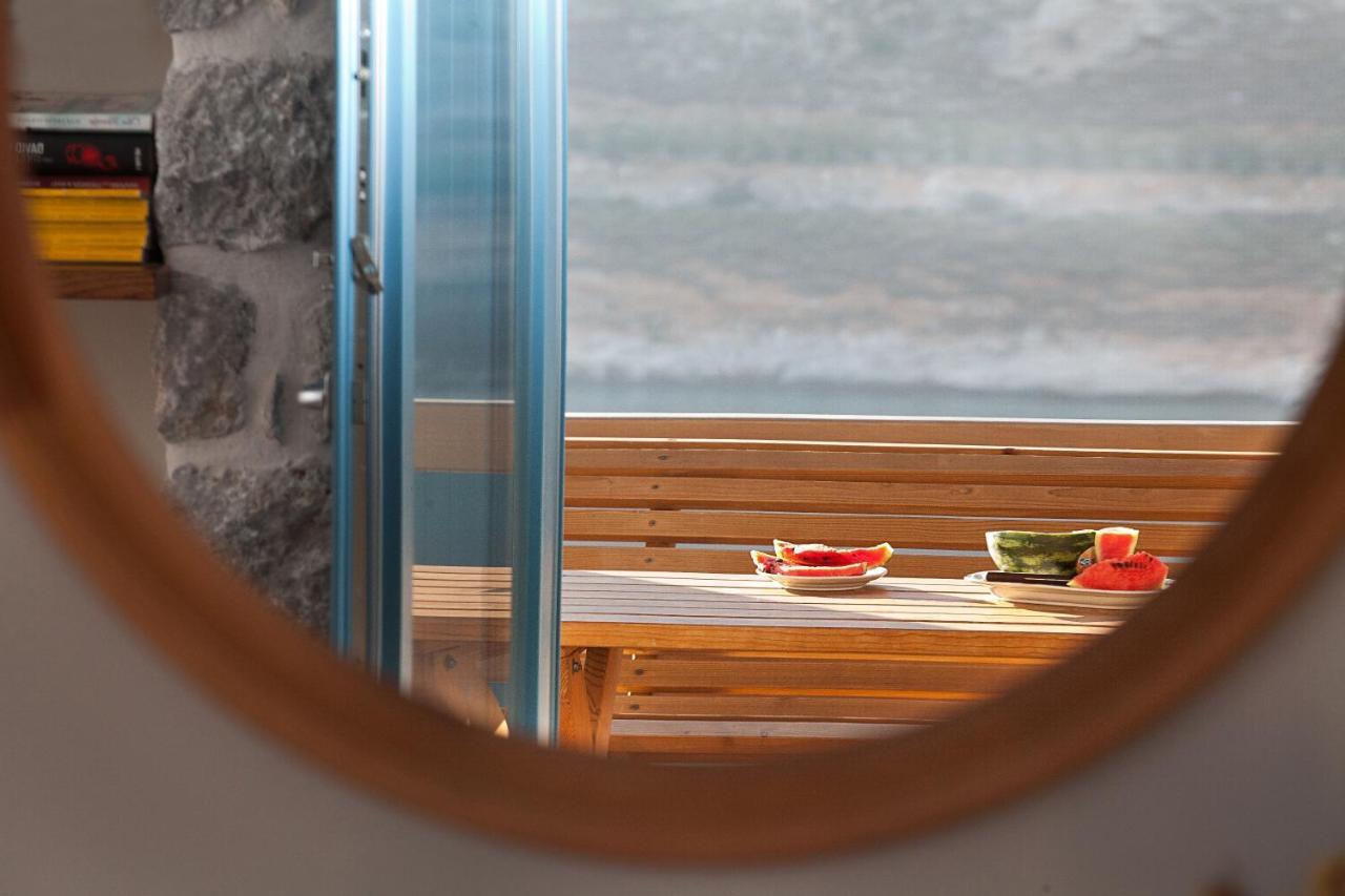 Petra Boutique Homes Arginonda المظهر الخارجي الصورة