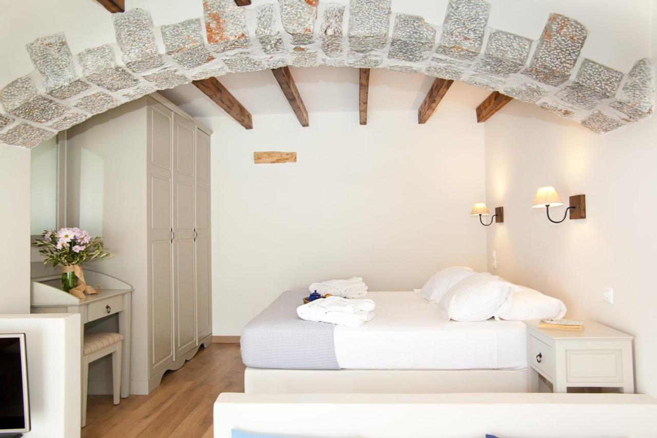 Petra Boutique Homes Arginonda المظهر الخارجي الصورة